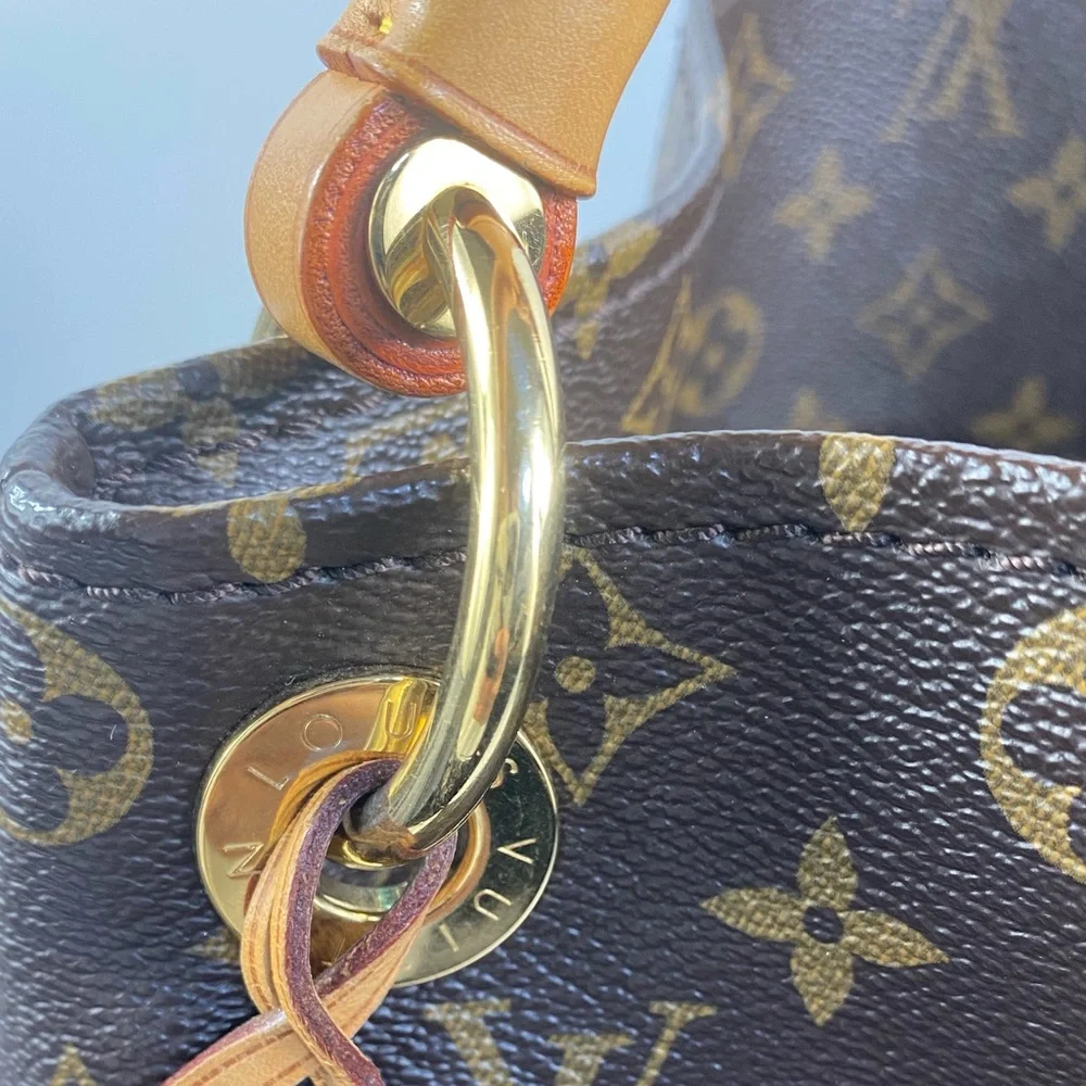 💎✨AUTHENTIC ARTSY✨💎Louis Vuitton - Picture 13 of 15